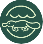 Secret Son The Lake - Logo