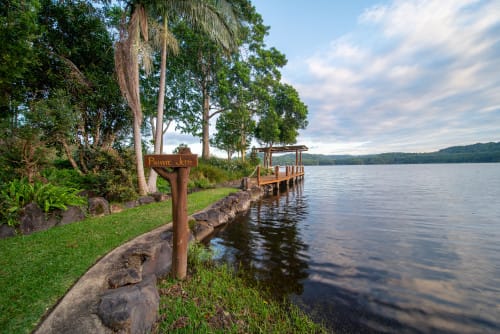 The Jetty